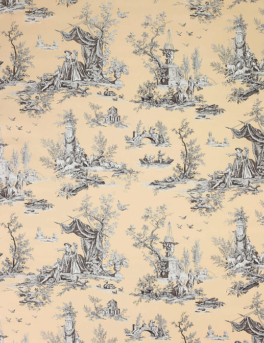 Ткань Manuel Canovas Trianon 04813/01