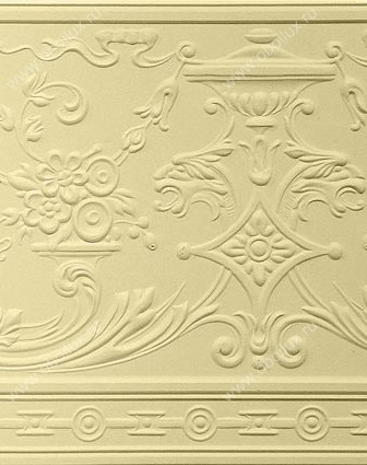 Бордюр Lincrusta Lincrusta RD1957
