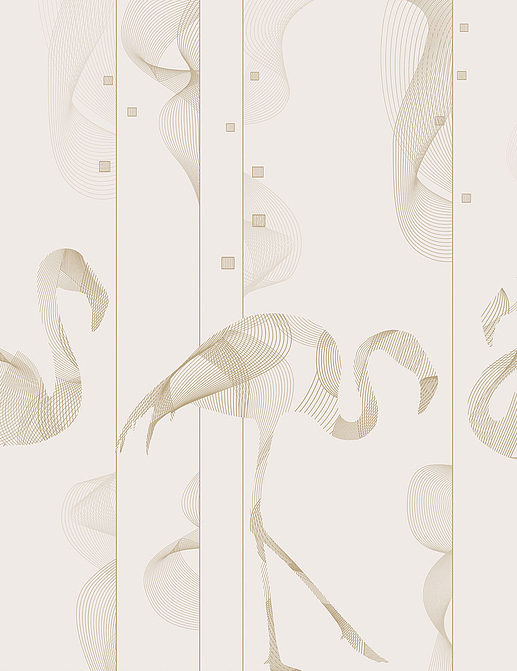 Панно и фотообои Ortograf ArtLine 34584