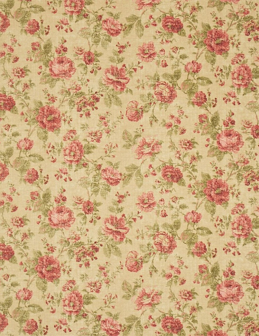 Ткань Sanderson Autumn Prints 224427
