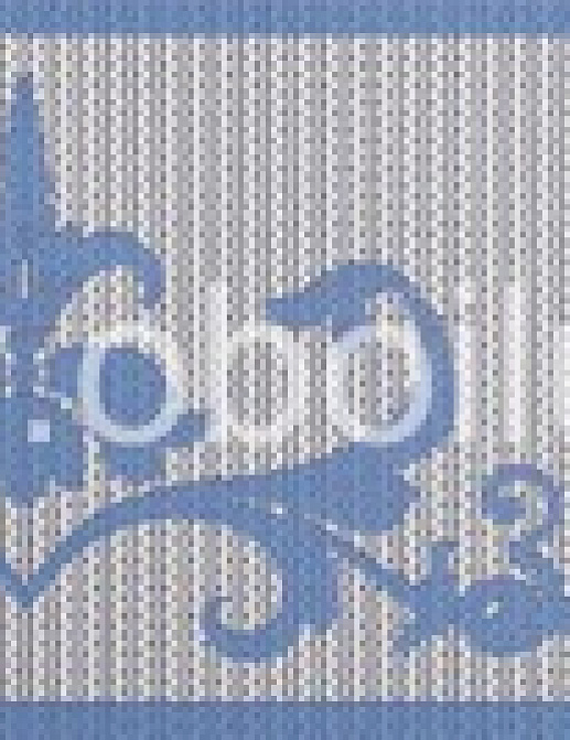 Бордюр A. S. Creation Esprit II 5502-17