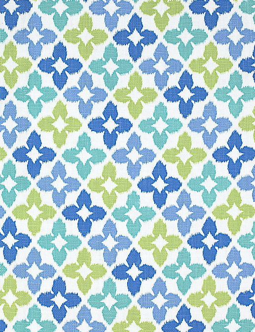 Ткань Thibaut Caravan Prints And Wovens F964128