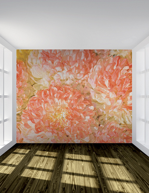 Панно и фотообои Kolizz-Art Digi TD12063-8P-W