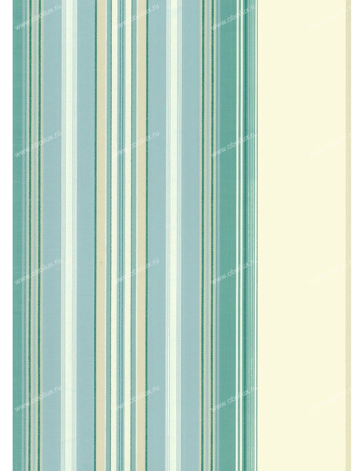 Обои Stroheim Color Gallery Aqua 8339E0610