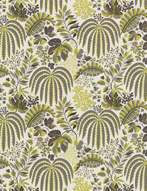 Ткань Sanderson Colour For Living prints & weaves 221314