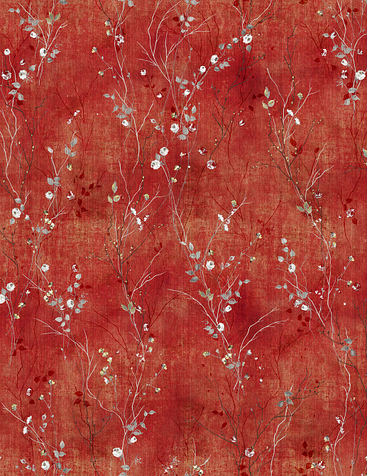 Обои Crocus Collection 2 Marisa Rosso