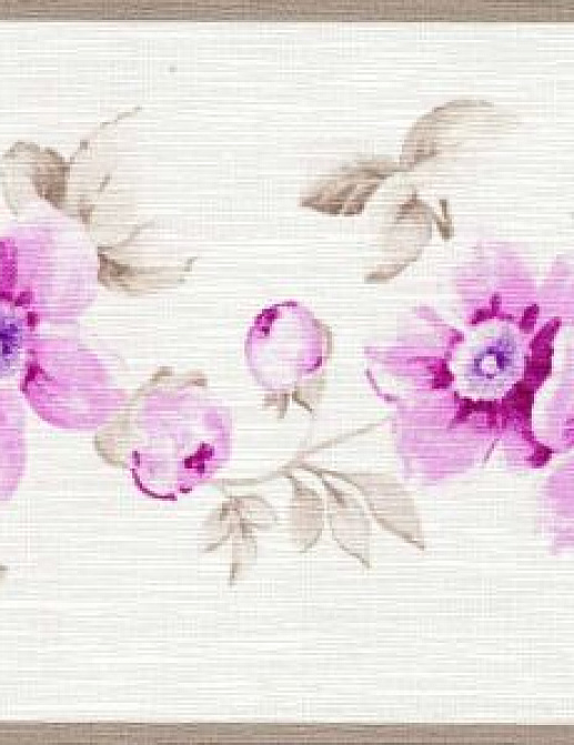 Бордюр Casadeco Lily Rose LLR21225138