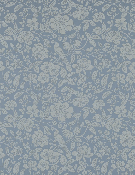 Ткань Sanderson Pyramus & Thisbe Weaves 233210
