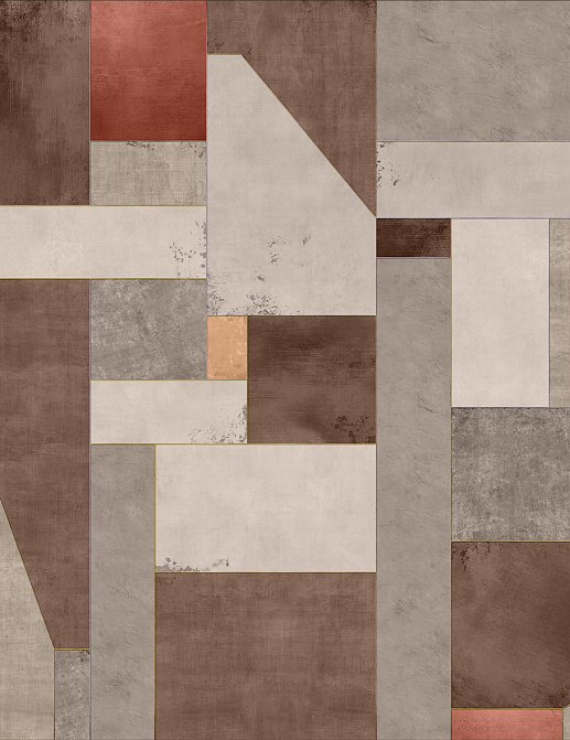 Панно и фотообои Glamora Creative Wallcovering GLFI143A