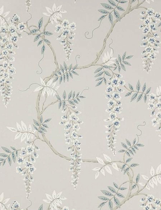 Обои Colefax and Fowler Jardine Florals W7005/02