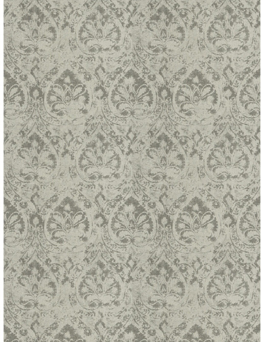 Ткань Fabricut Chromatics Vol.XXVI Ecru CritiqueDamask/Ash