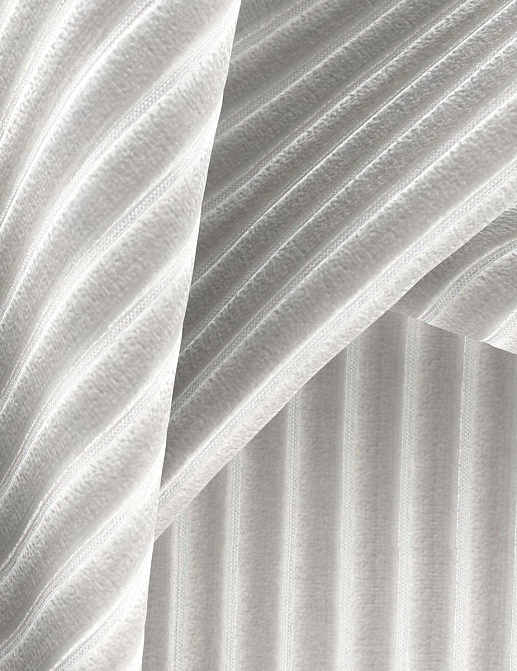 Ткань Daylight Ginevra Ermina/Silver
