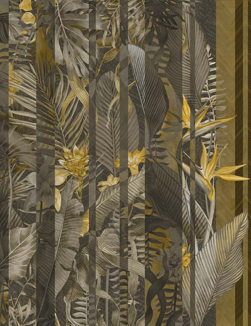 Панно и фотообои Affresco Trend Art JV416 COL5