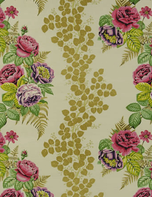 Ткань Designers Guild Savigny silks FQ028/02