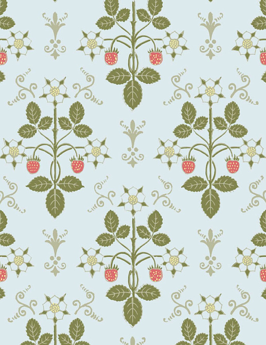 Обои Cole & Son Classics Collection Vol. I 127/2009