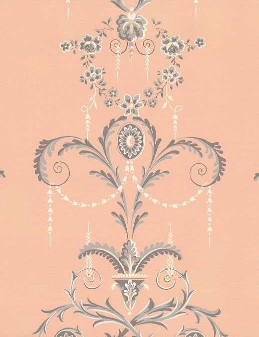 Обои Hamilton Weston Paradise Archive Collection PARC08