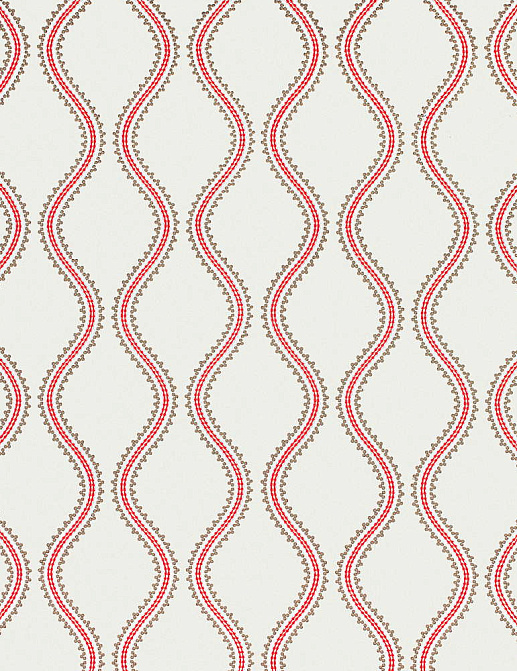 Ткань Thibaut Caravan Prints And Wovens W764106