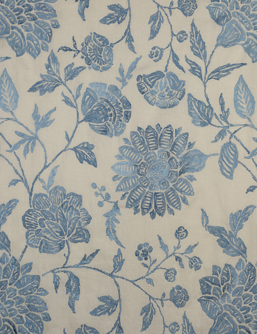 Ткань Manuel Canovas Bagatelle 04708/02