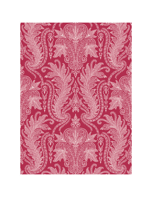 Обои Jaima Brown Damasks 7722-862