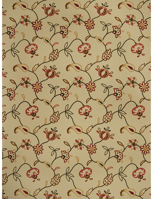 Ткань Trend Blush Punch Prints & Wovens Vol.III 02609/Punch