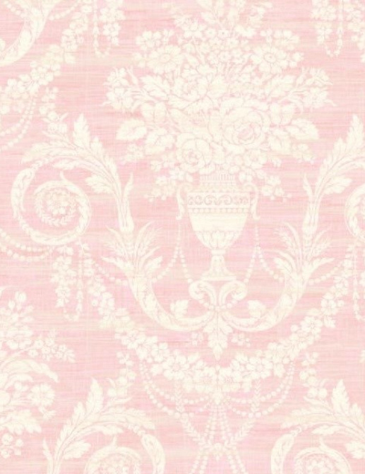 Обои Harrison prints Delancey DC50311