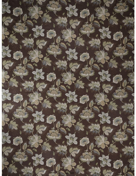 Ткань Trend Chocolate Onyx Prints & Wovens Vol.II 02343/Truffle