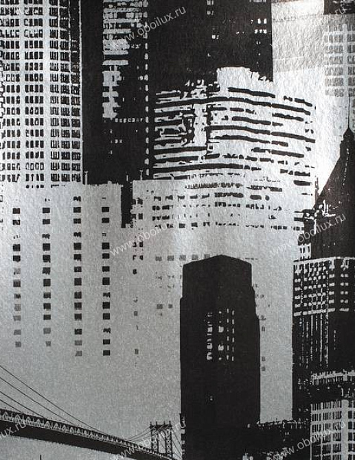 Обои Studio 465 New York NY90010