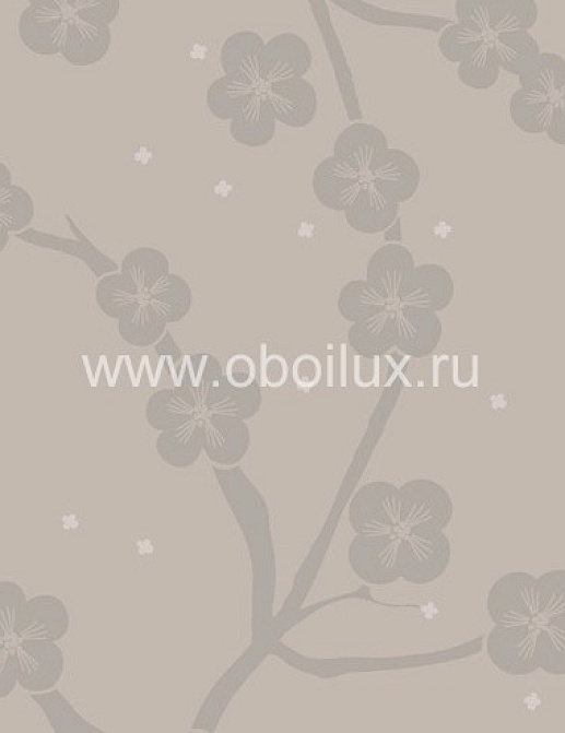 Обои Eco Lotus 4452
