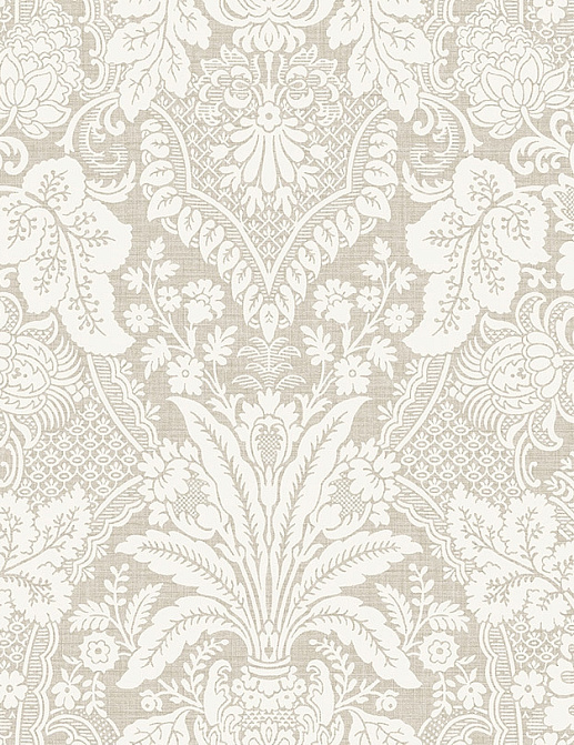 Обои Paper & Ink Natural Silhouettes NS52206