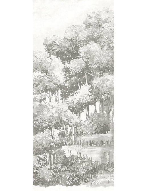 Панно и фотообои Khroma Wall design III DG3LAN1011