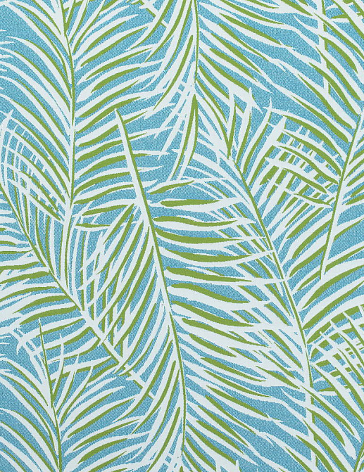 Ткань Thibaut Indoor Outdoor Oasis W80563