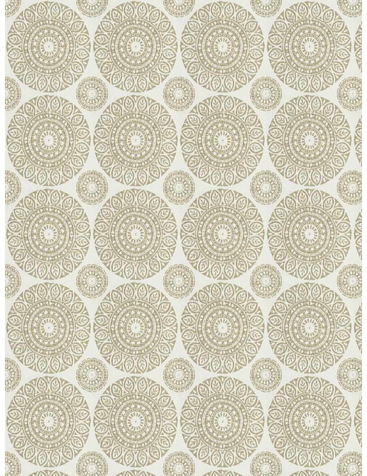 Ткань Trend Echo Stone/Linen 05142/Ivory