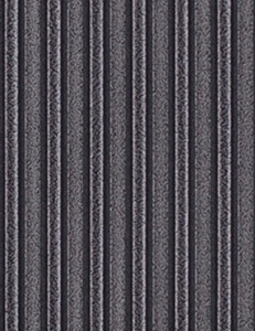 Обои Innovations Collection Lonrib 133-R13 DARK SILVER