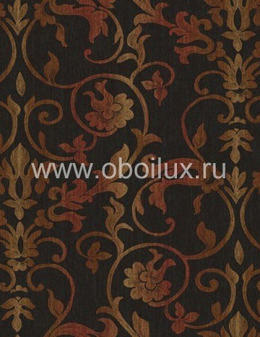 Обои Pelican Prints Damasks DR11505