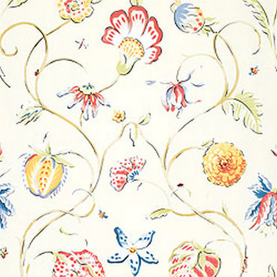Обои Thibaut Serendipity T156