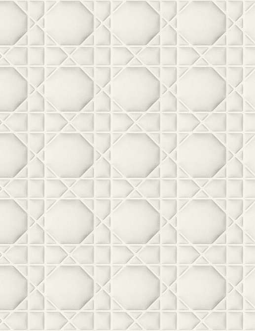 Обои Textile Wallcoverings Volume Touch Cannage TDI007