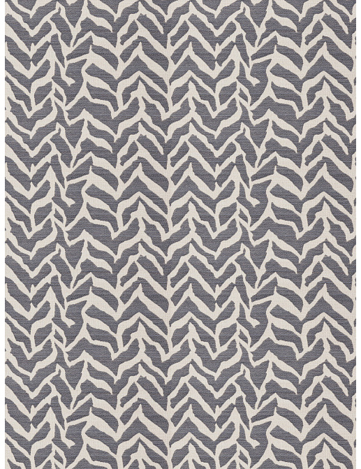 Ткань Fabricut Chromatics Vol.XXIV Navy Breaking the bank/Navy