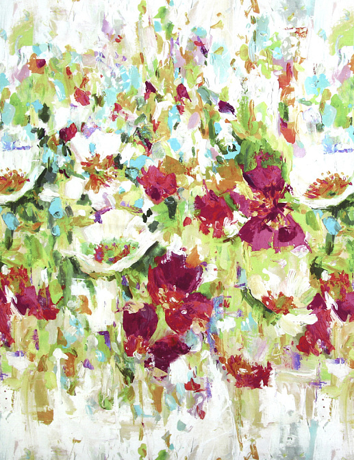 Ткань Prestigious Textiles Printworks 8545/379