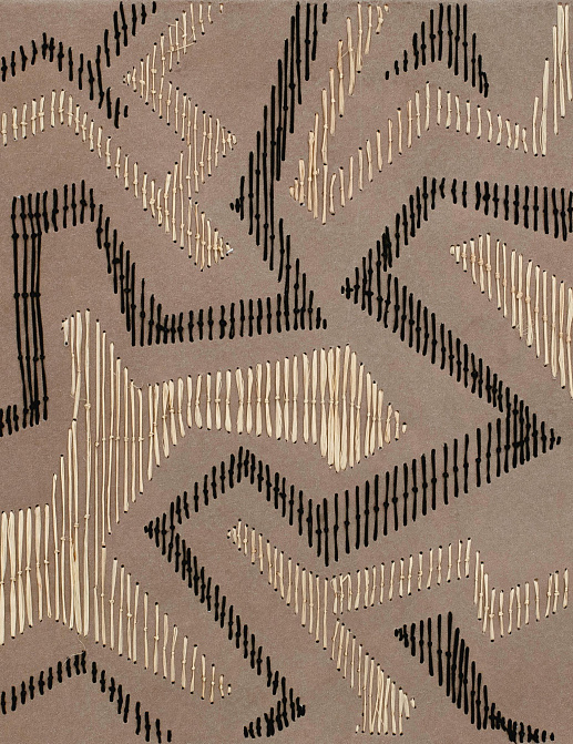 Обои Wall & Deco Contemporary Wallpaper Collection WDPS2101