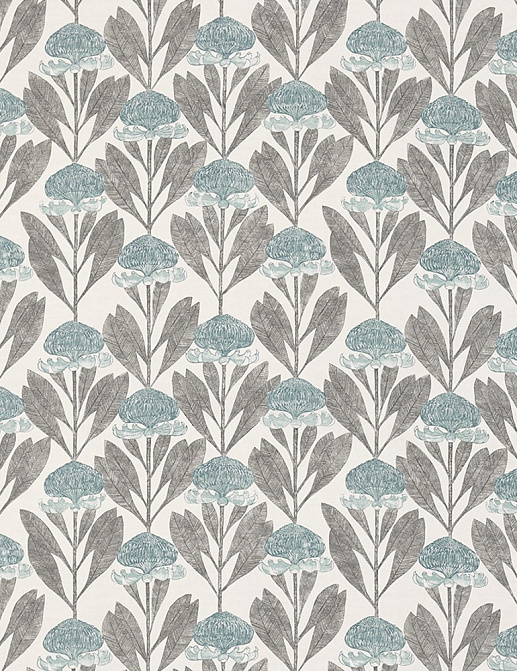 Ткань Harlequin Palmetto Prints 120431