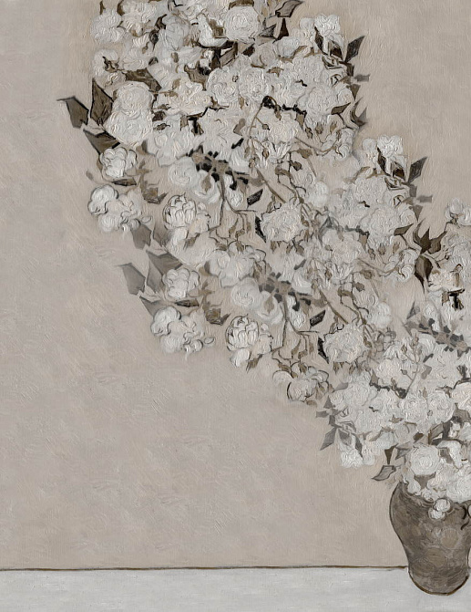 Обои Glamora Creative Wallcovering GLX822A