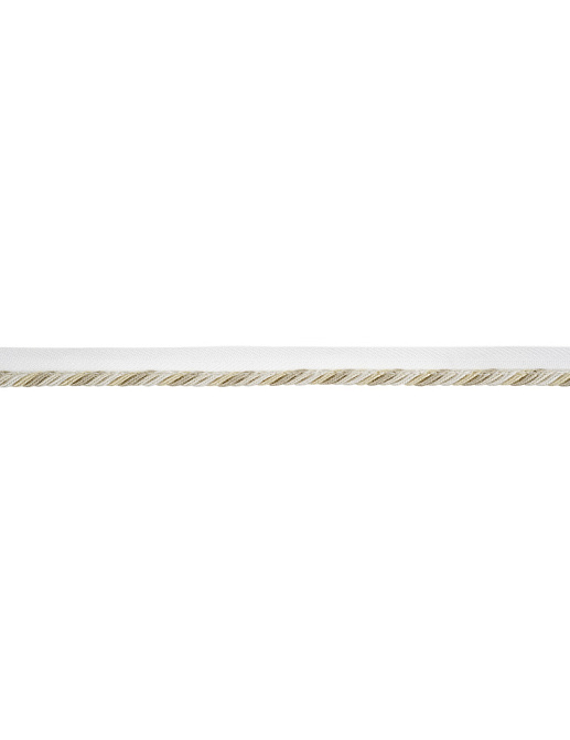 Шнур Trend Rhythm Trimmings 03212/Parchment