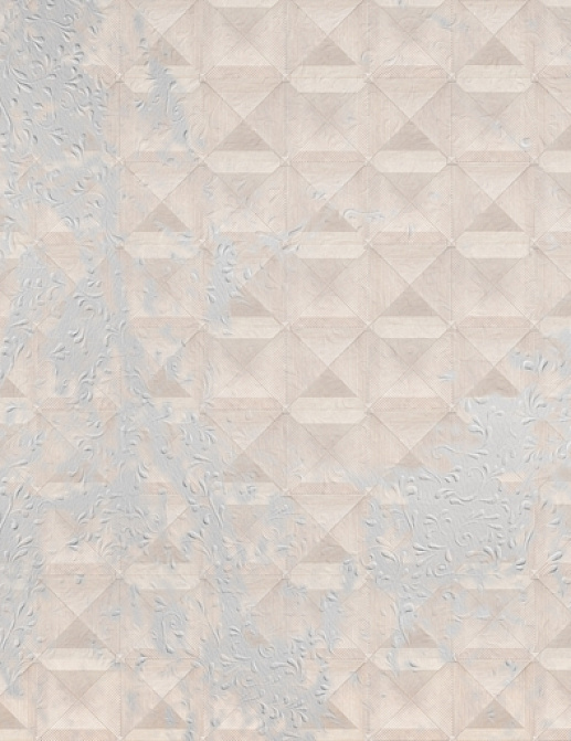Панно и фотообои Wall & Deco Wet System 2015 WET_LA1501