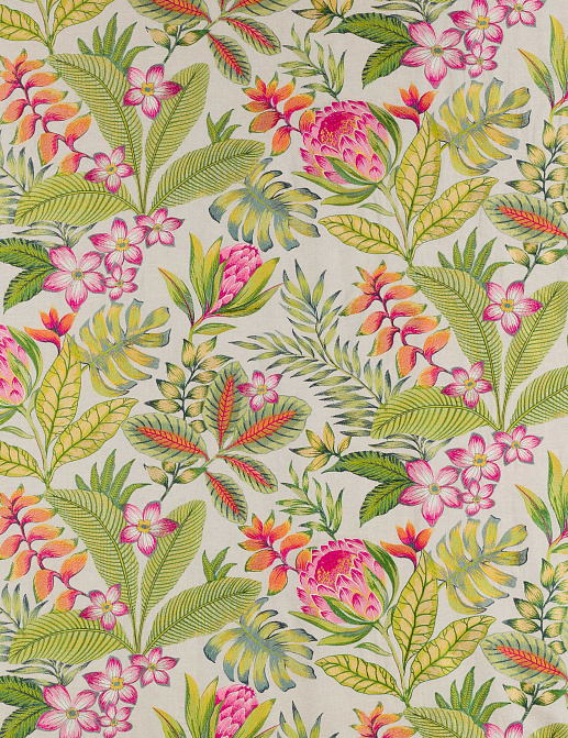Ткань Manuel Canovas Alba M4067-03