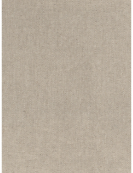 Ткань Trend Linen story 02327 Oatmeal