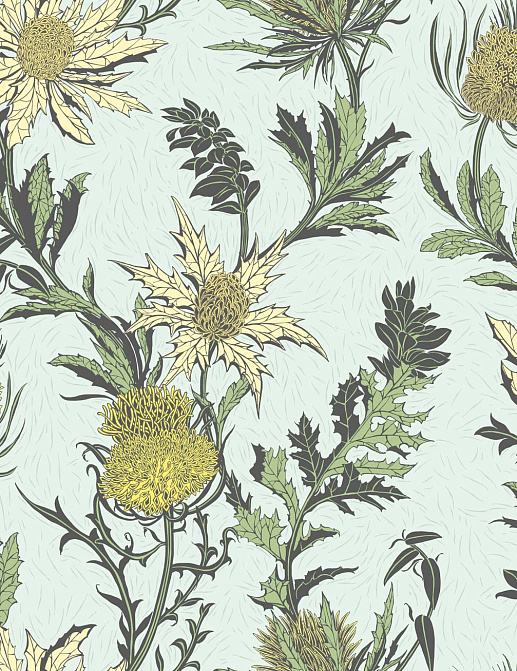 Обои Cole & Son Botanical Botanica 115/14042