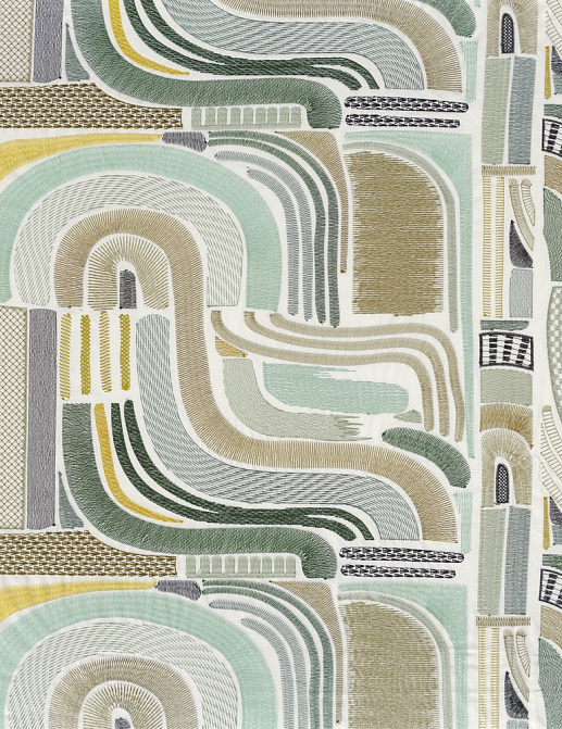 Ткань Casamance Iena 43680315