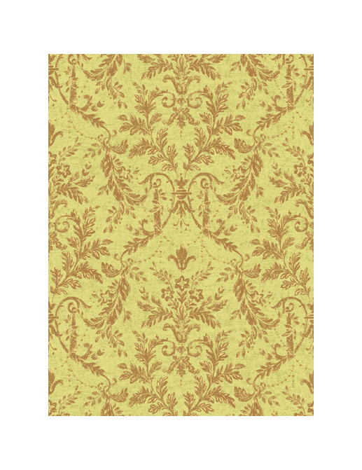 Обои Jaima Brown Damasks 7722-754
