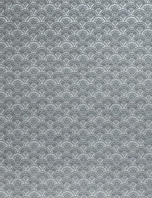 Ткань Laura Ashley Timeless Elegance Vol.1 Musica/Steel