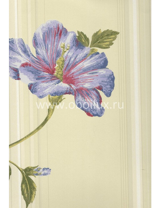 Обои York Antonina Vella - Botanica VB6745